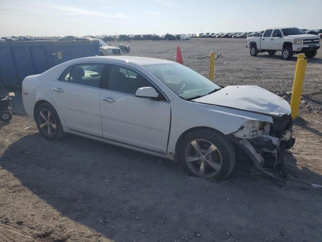  CHEVROLET MALIBU 2012 Biały