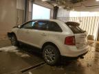2014 Ford Edge Limited за продажба в Casper, WY - Front End