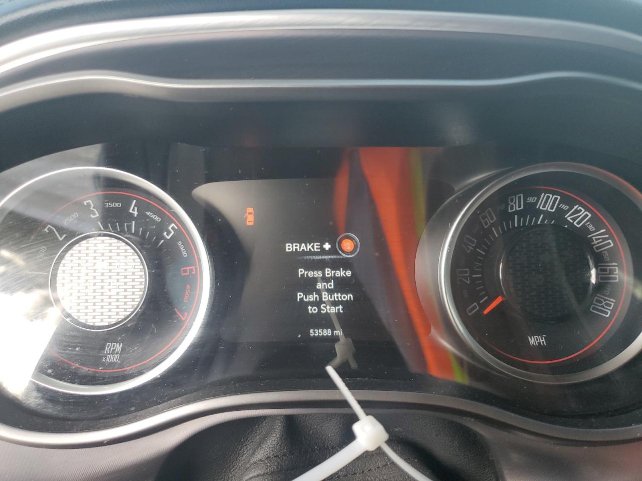 2021 Dodge Challenger - Image 9