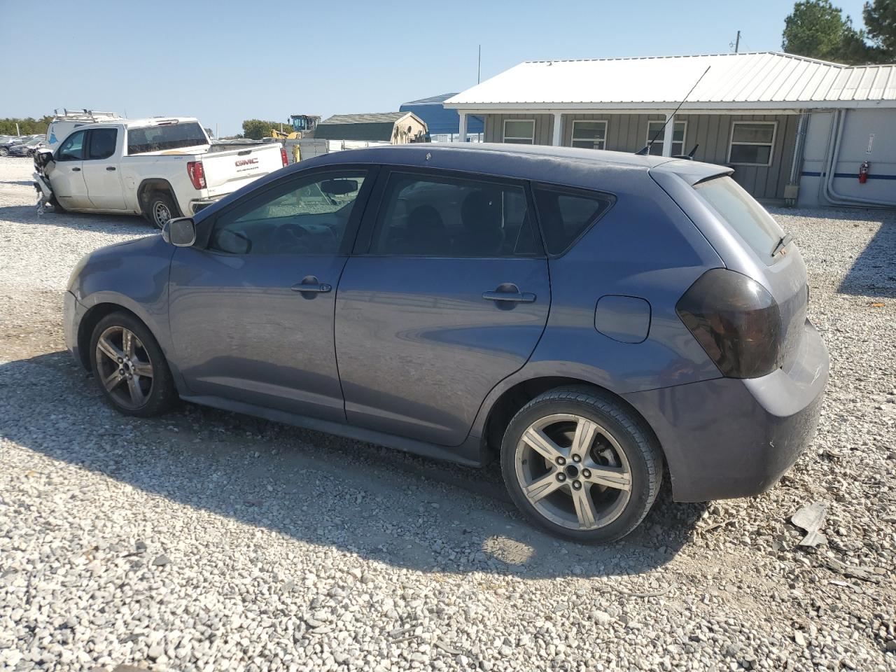 2009 Pontiac Vibe VIN: 5Y2SP67079Z454042 Lot: 74775594