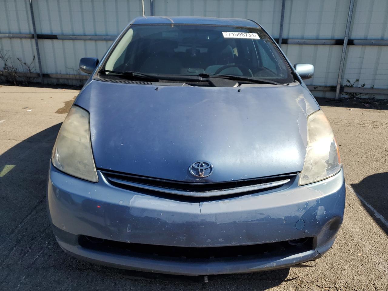 2006 Toyota Prius - Image 5