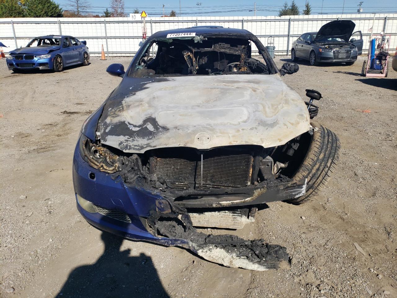 2007 BMW 3er - Image 5