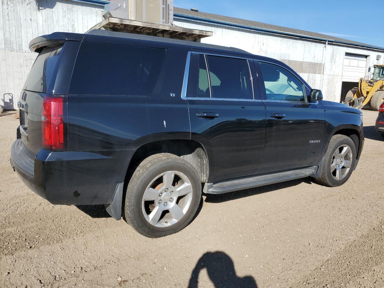 2016 Chevrolet Tahoe - Image 3