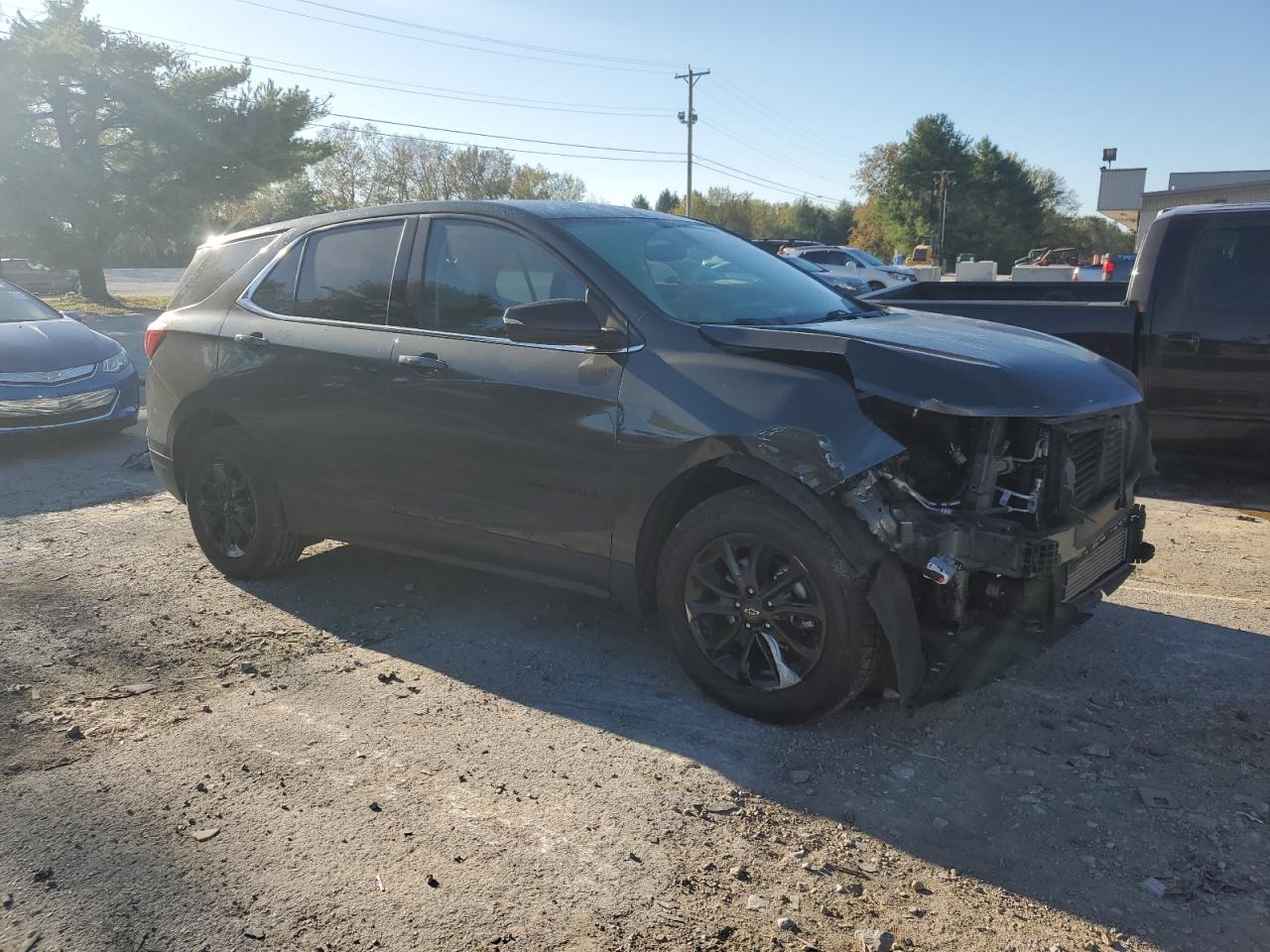 2019 Chevrolet Equinox - Image 4