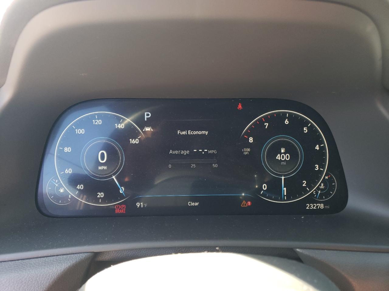 2023 Hyundai Sonata - Image 9