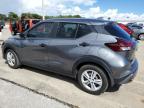 2021 Nissan Kicks S zu verkaufen in Riverview, FL - Water/Flood