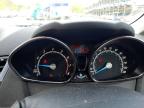 2016 FORD FIESTA ZET for sale at Copart ROCHFORD