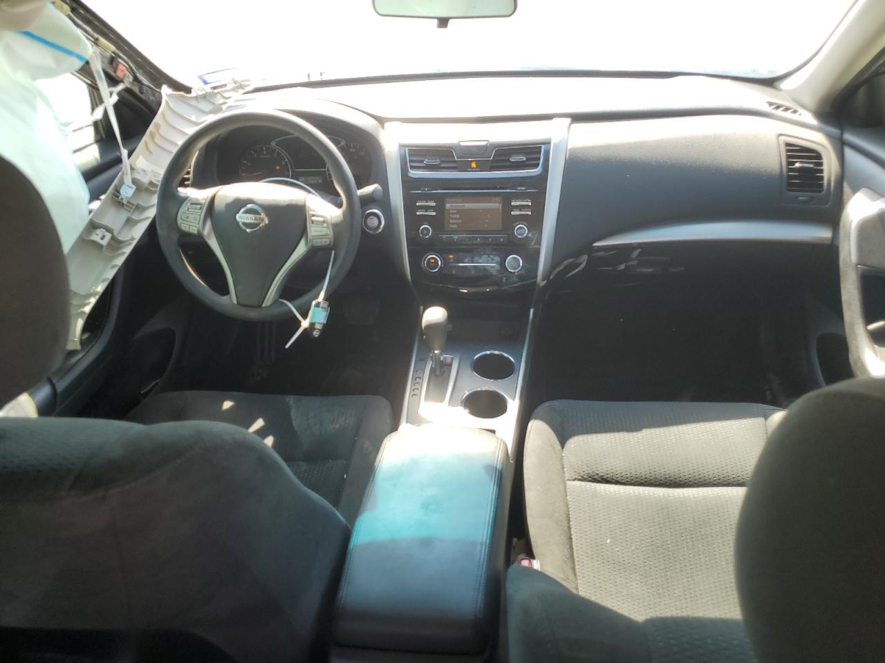 1N4AL3AP5FN902833 2015 Nissan Altima 2.5