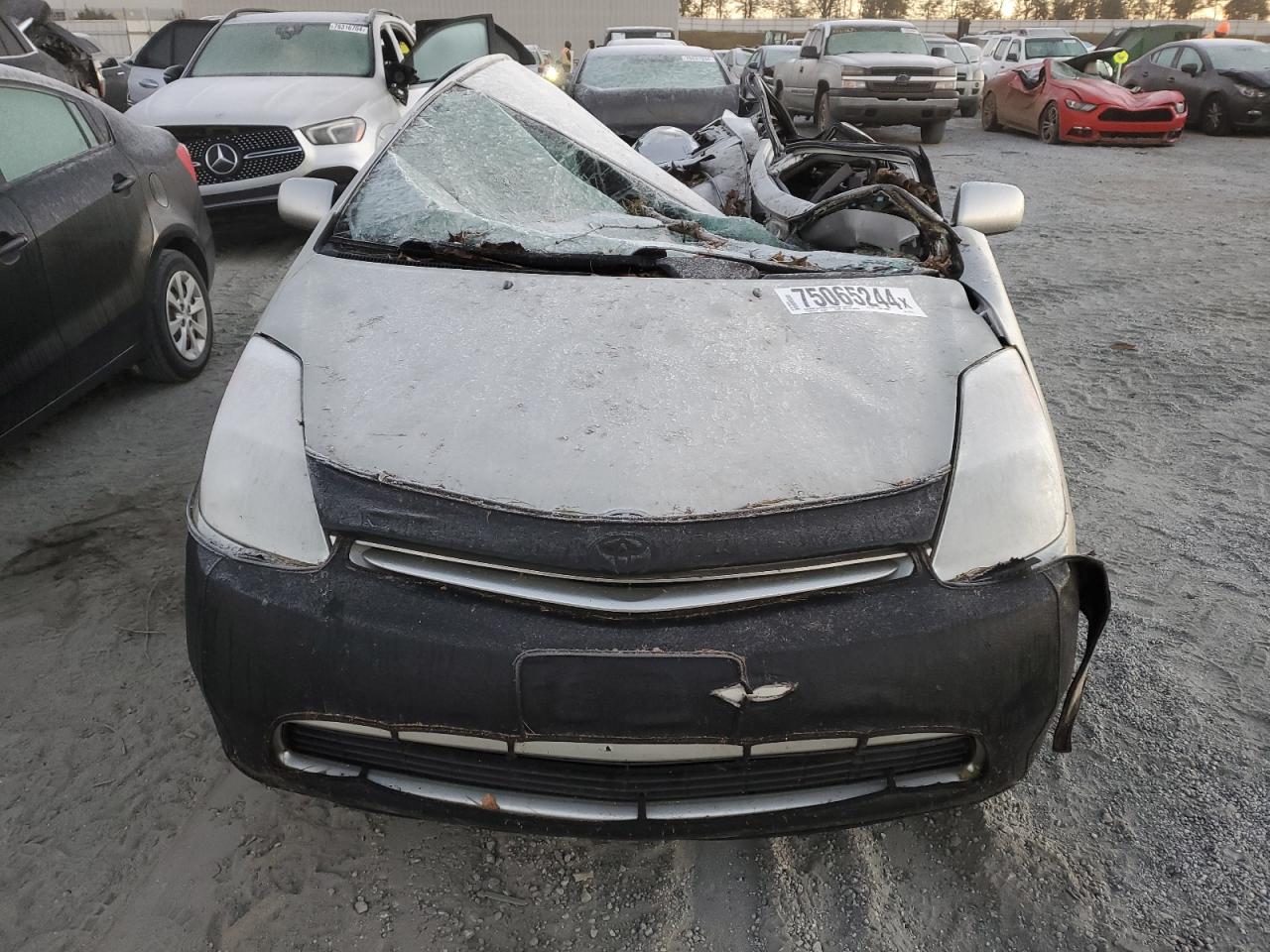 2005 Toyota Prius - Image 5