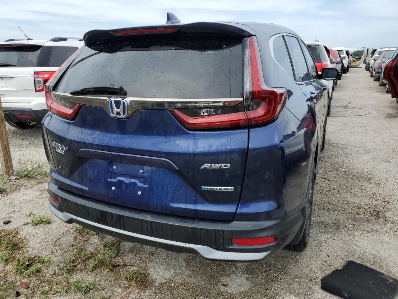 2022 Honda CR-V - Image 6