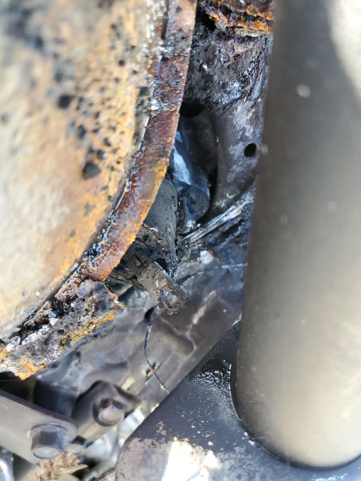 2005 Yamaha Xvs1100 A VIN: JYAVP11EX5A070264 Lot: 74544974