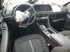 2020 Hyundai Sonata Se на продаже в New Britain, CT - Front End