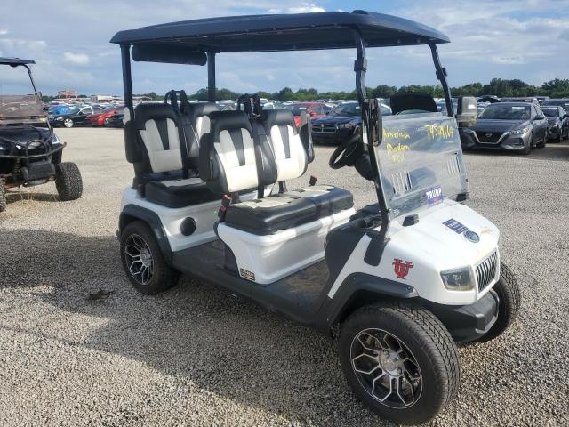 2024 Hdkp Golf Cart