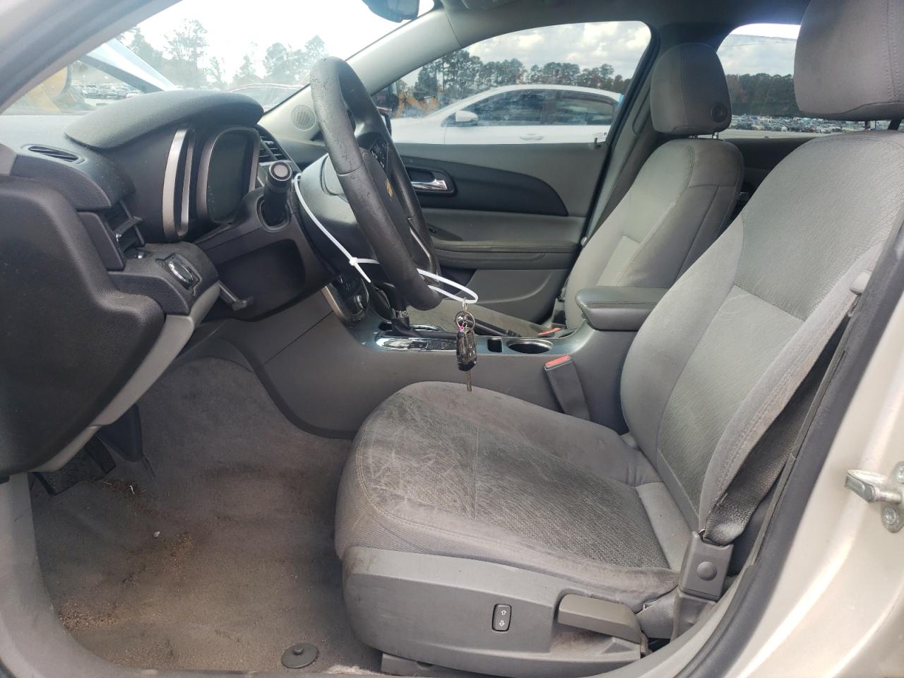 2014 Chevrolet Malibu Ls VIN: 1G11B5SL6EF238676 Lot: 77583944