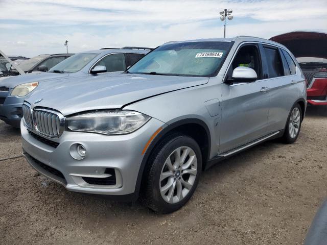 2018 Bmw X5 Xdr40E