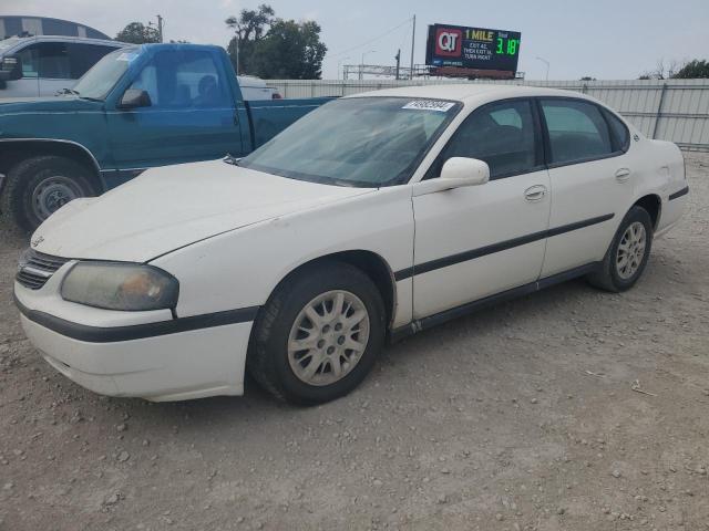 Wichita, KS에서 판매 중인 2005 Chevrolet Impala  - Front End