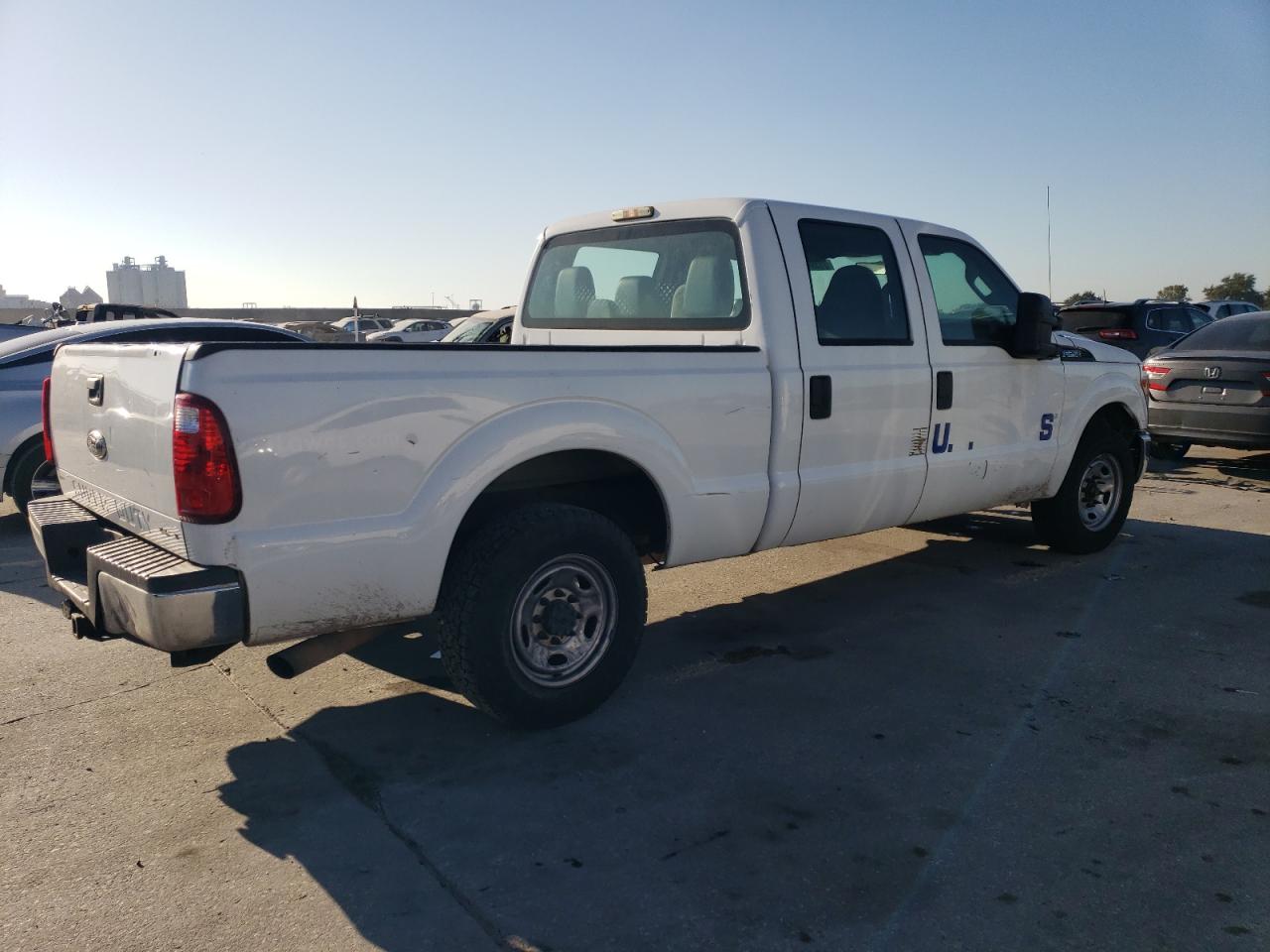 2012 Ford F250 - Image 3