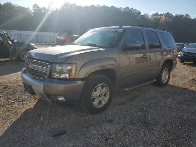 2014 Chevrolet Tahoe C1500 Lt на продаже в Grenada, MS - Rear End