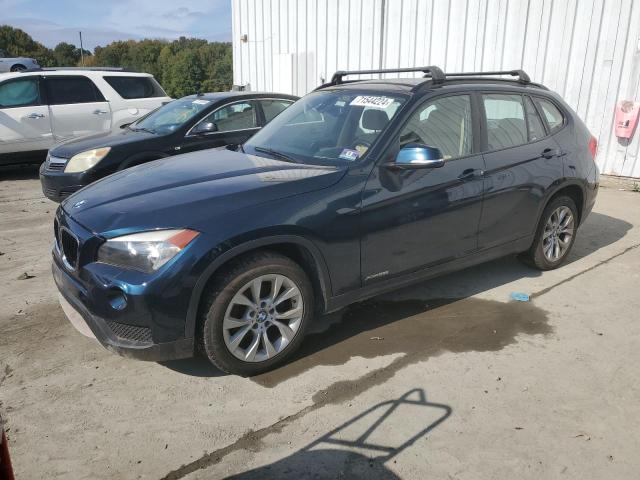 2013 Bmw X1 Xdrive28I