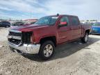 2017 Chevrolet Silverado K1500 Lt на продаже в Cahokia Heights, IL - Front End