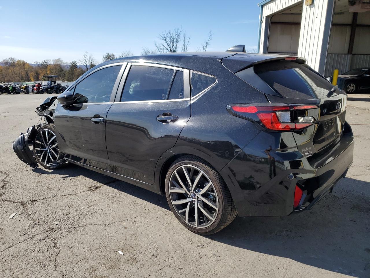 2024 Subaru Impreza - Image 2