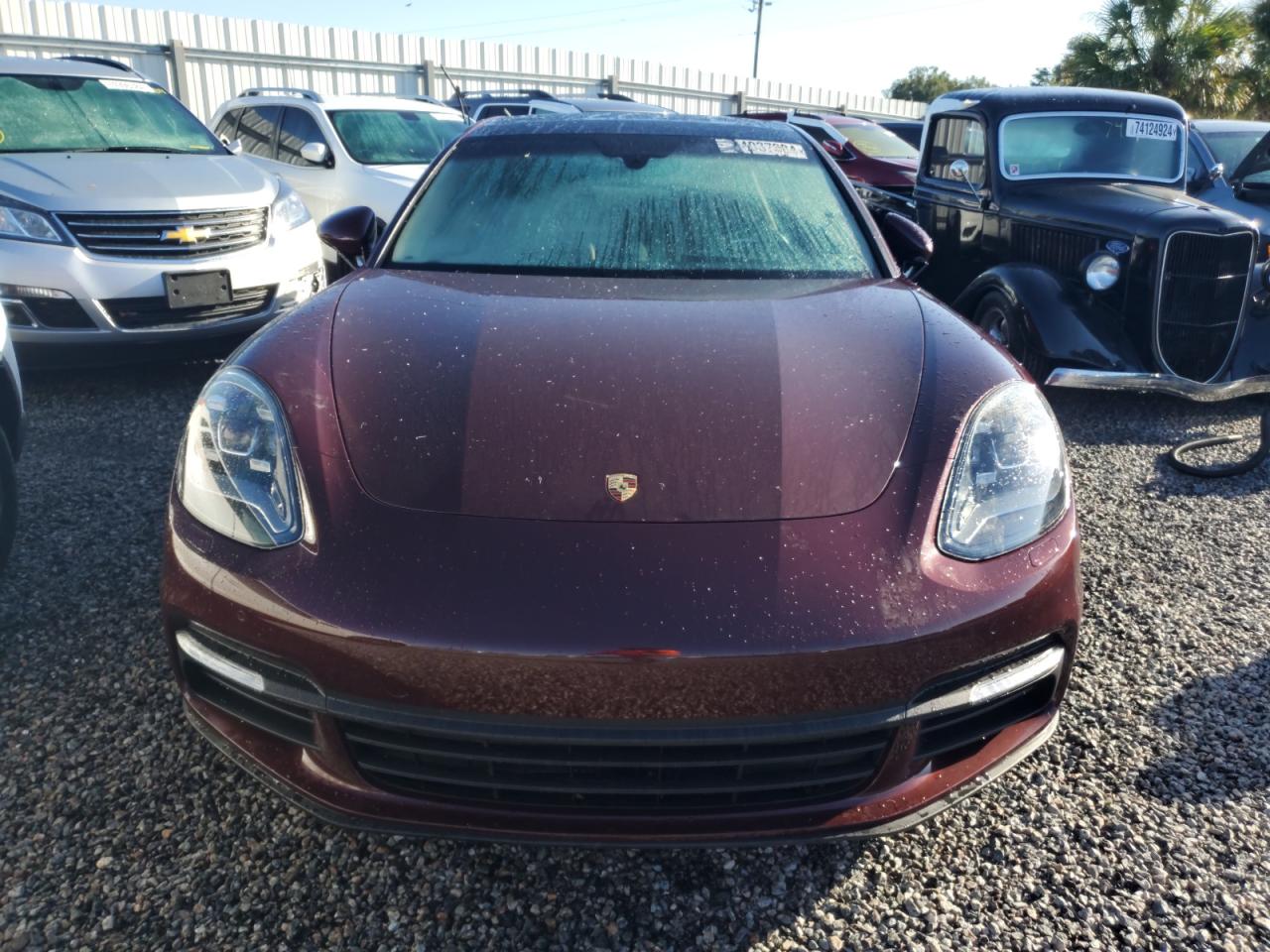 2019 Porsche Panamera - Image 5