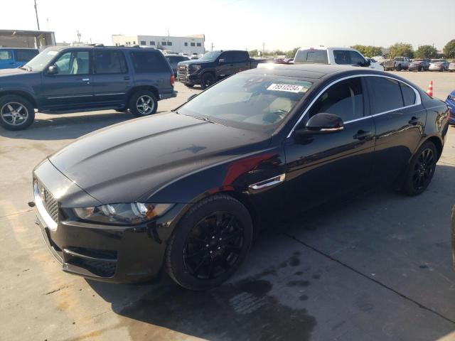 2019 Jaguar Xe  на продаже в Grand Prairie, TX - Minor Dent/Scratches