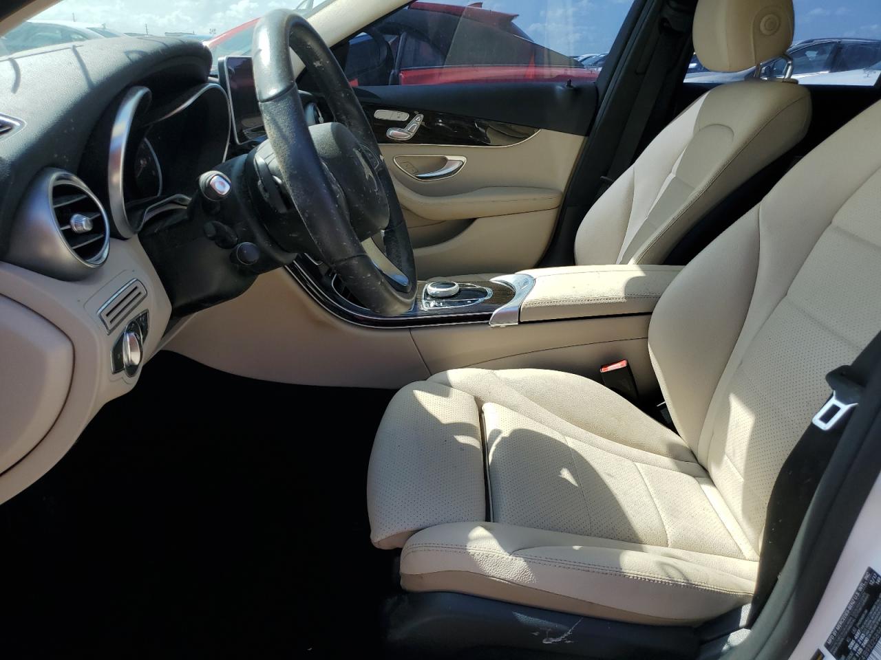 2018 Mercedes-Benz C 300 VIN: 55SWF4JB9JU258941 Lot: 74593154