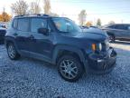 2019 Jeep Renegade Sport en Venta en Wayland, MI - Front End