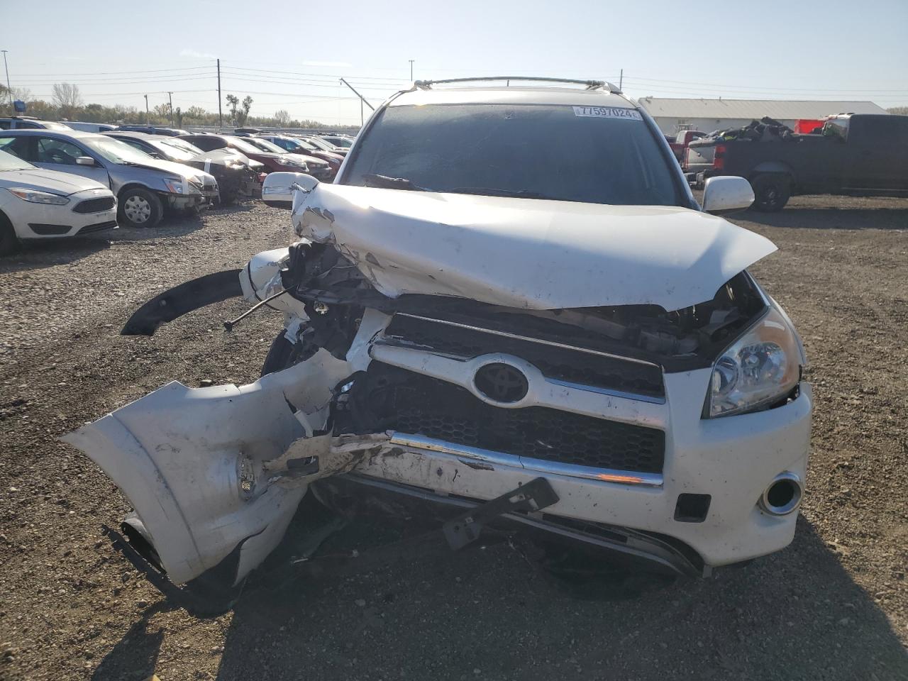 2009 Toyota RAV 4 - Image 5