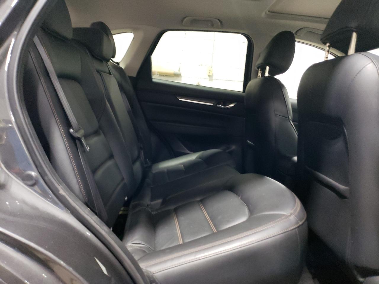 2021 Mazda CX-5 - Image 11