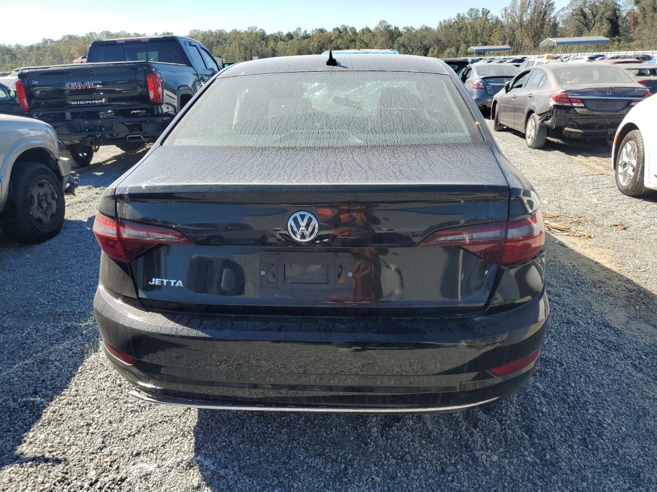 2021 Volkswagen Jetta S VIN: 3VWC57BUXMM015614 Lot: 75684174