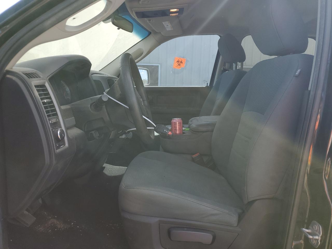 2017 RAM 1500 - Image 7