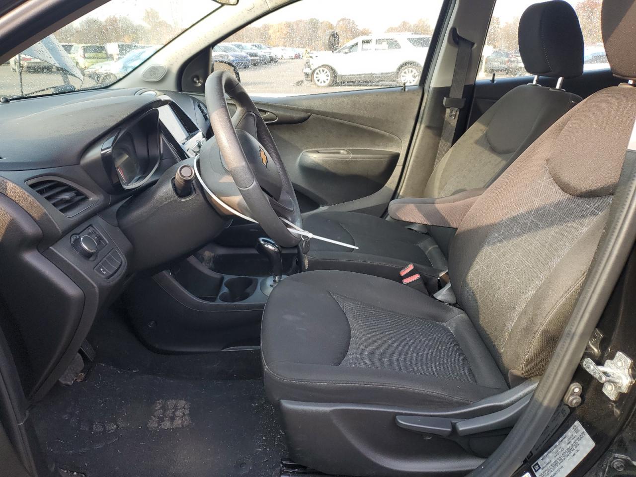2019 Chevrolet Spark - Image 7