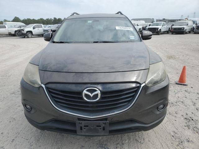  MAZDA CX-9 2015 Brązowy