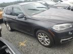2016 Bmw X5 Xdrive50I на продаже в Midway, FL - Water/Flood