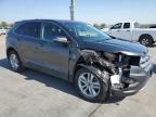 2018 Ford Edge Sel იყიდება Grand Prairie-ში, TX - Front End