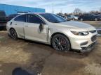 2016 Chevrolet Malibu Lt for Sale in Woodhaven, MI - Vandalism