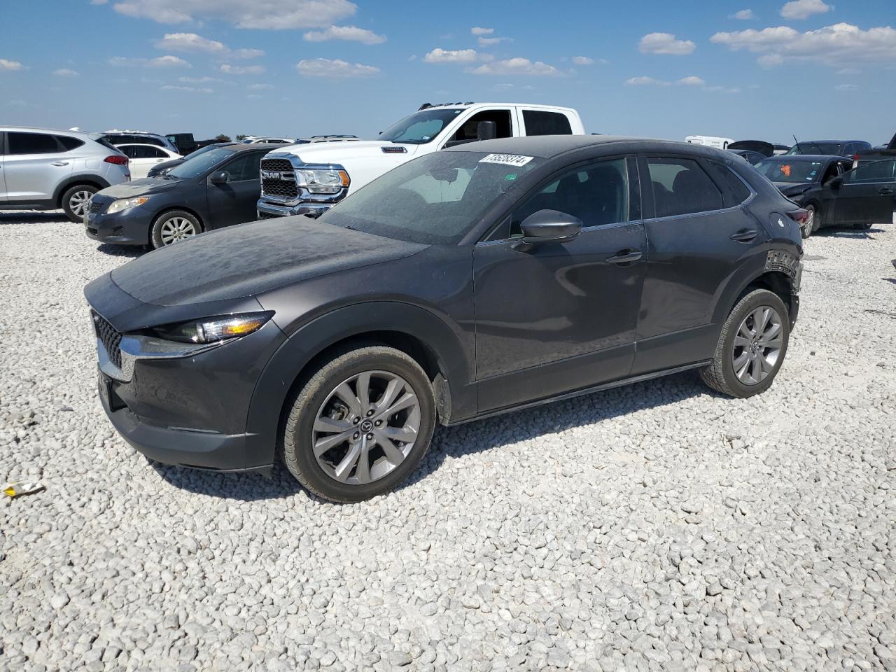 3MVDMBBL9MM230730 2021 MAZDA CX-30 - Image 1