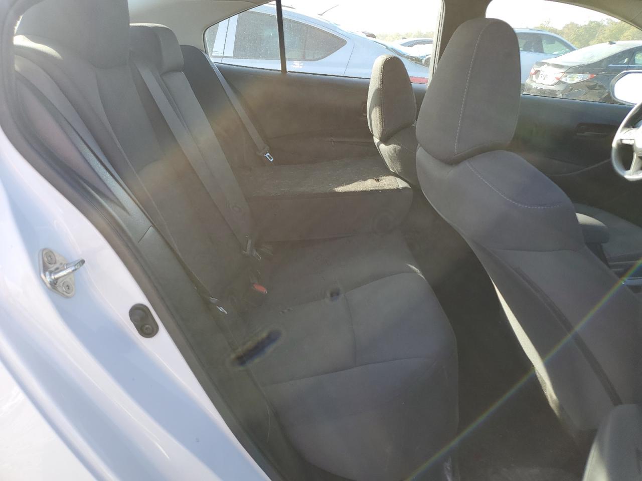 2022 Toyota Corolla - Image 10