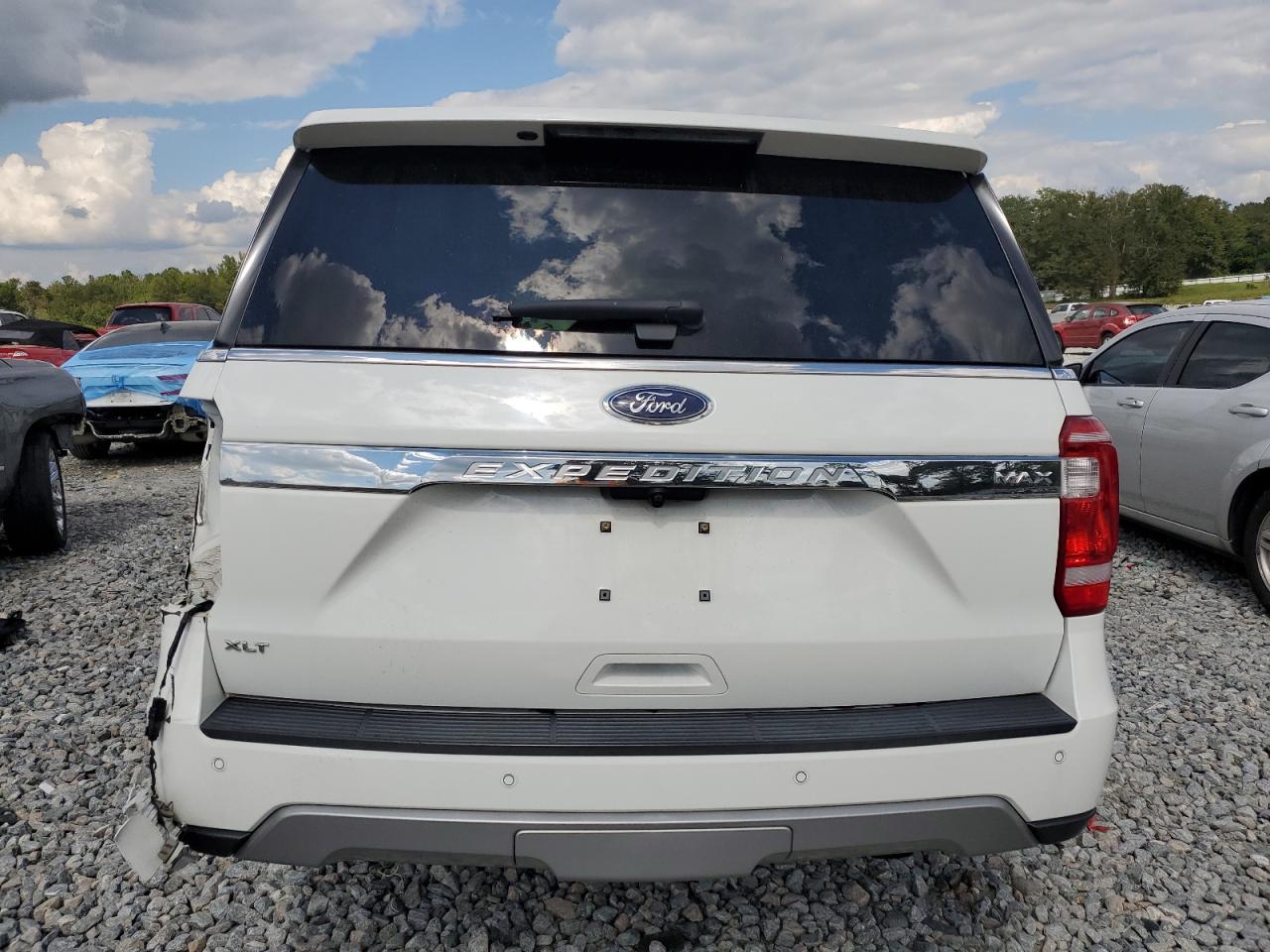 2020 Ford Expedition Max Xlt VIN: 1FMJK1JT1LEA92932 Lot: 73995284