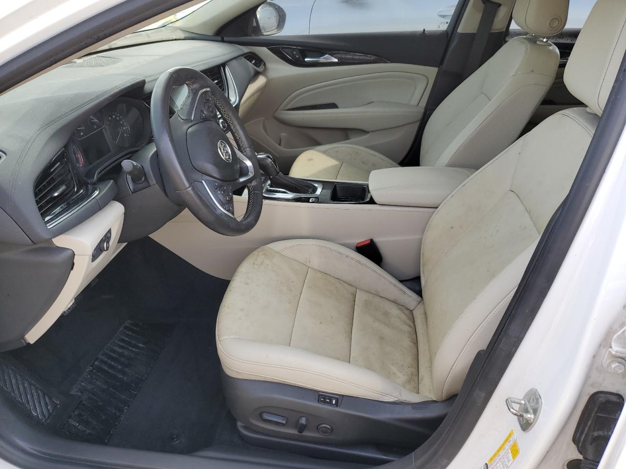 2019 Buick Regal - Image 7