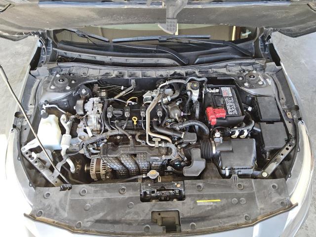 1N4BL4CVXNN320473 Nissan Altima SR 11