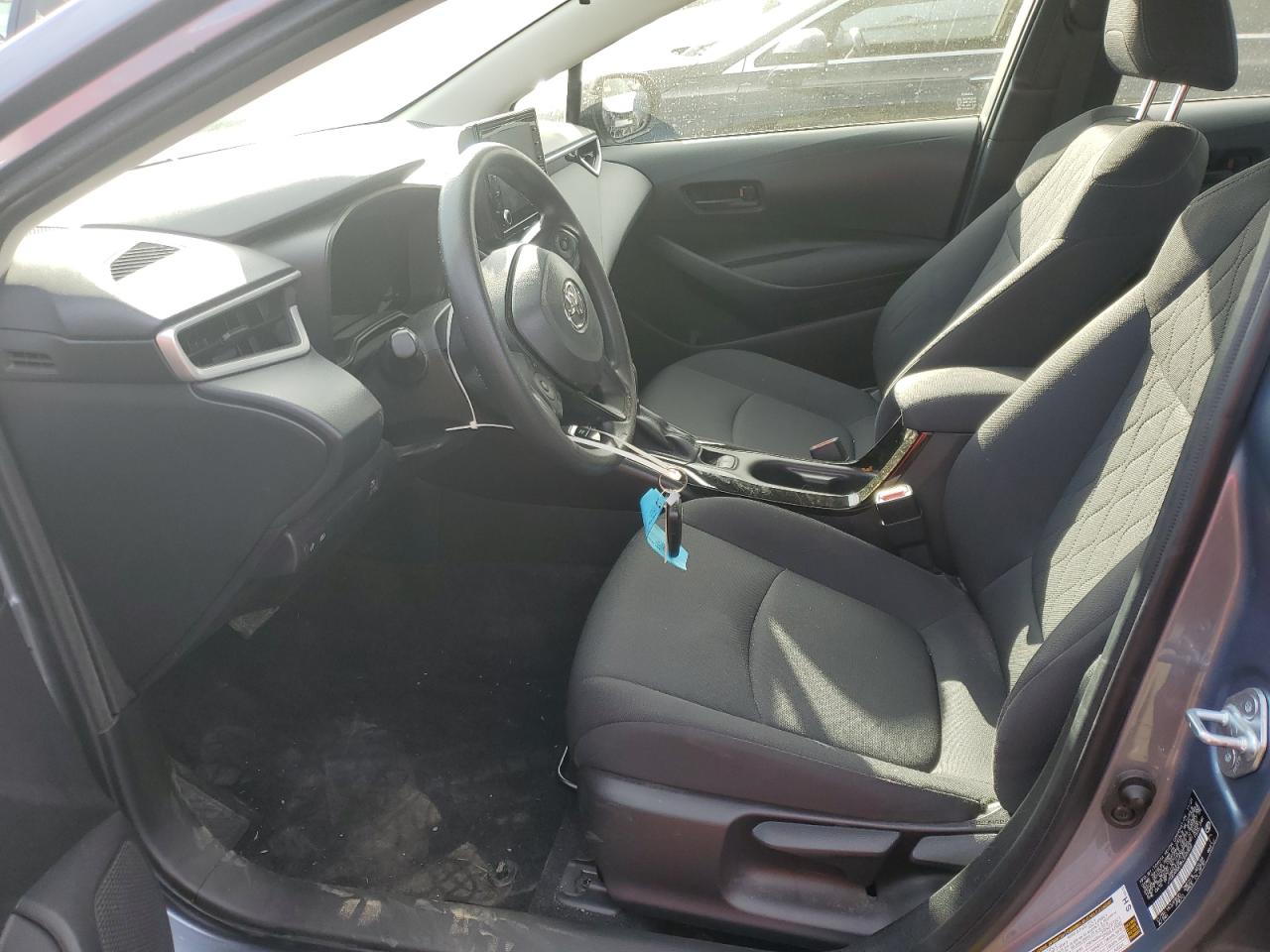2022 Toyota Corolla - Image 7