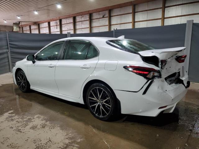 4T1T11BKXPU100037 Toyota Camry SE N 2