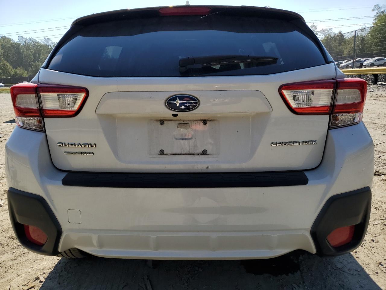 JF2GTABC7JH297775 2018 Subaru Crosstrek Premium