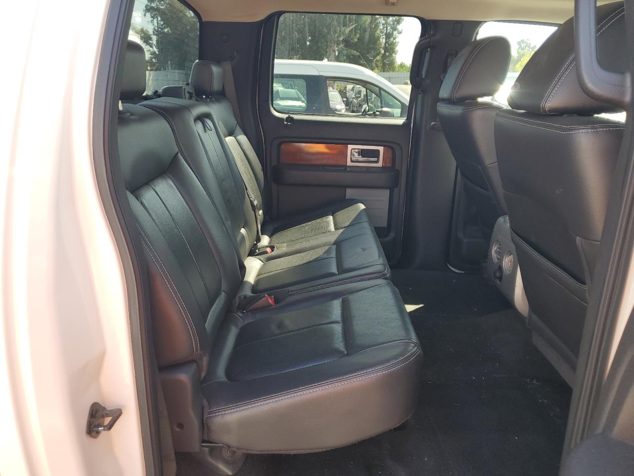 2009 Ford F150 Supercrew VIN: 1FTPW12VX9KC75968 Lot: 74982564