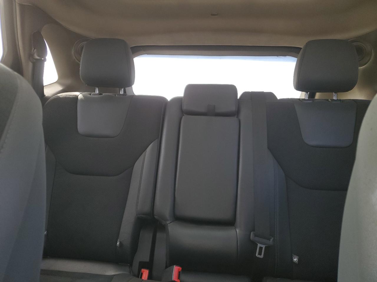 2015 Ford Edge - Image 10