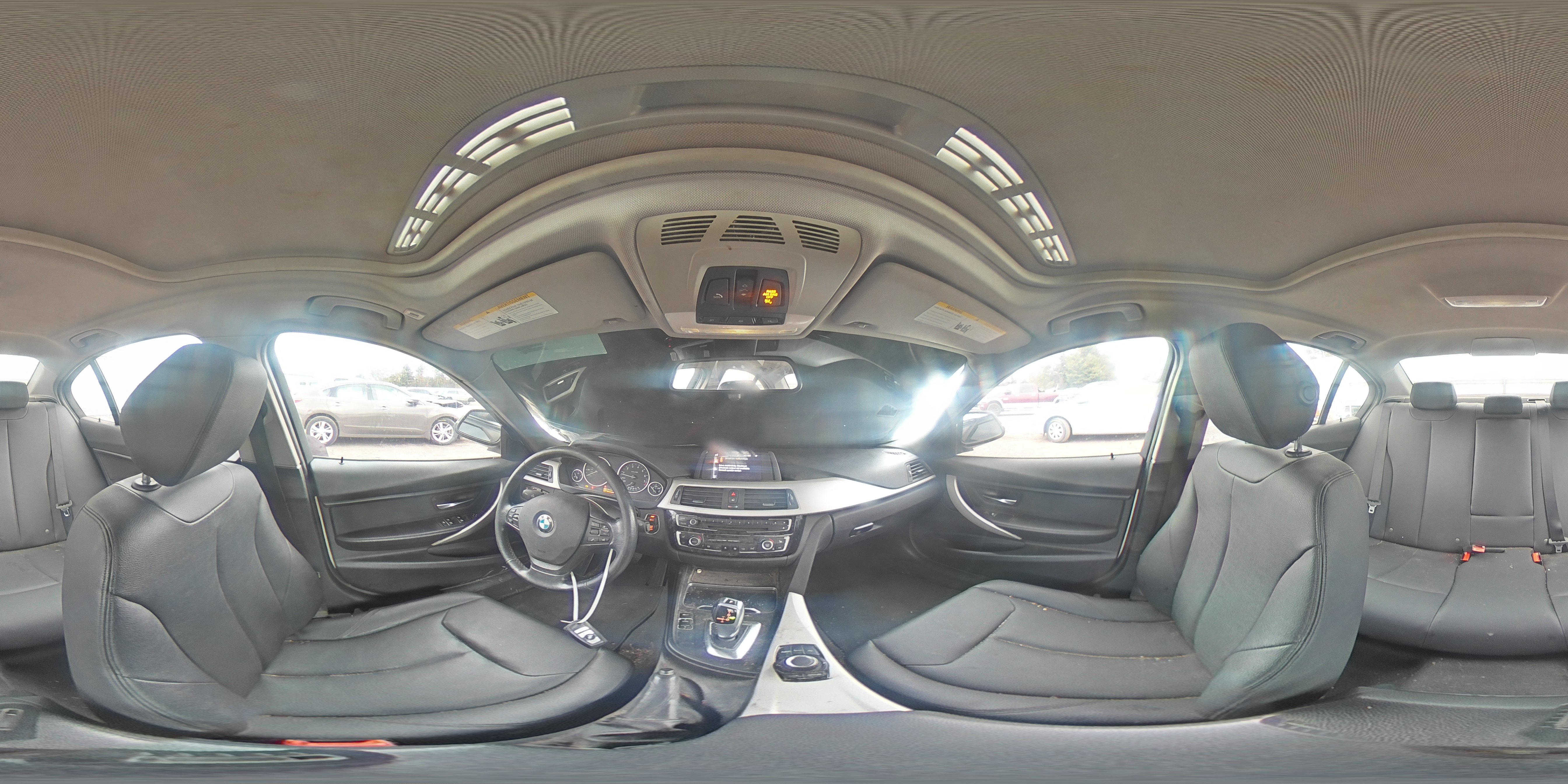 2016 BMW 3er - Image 13