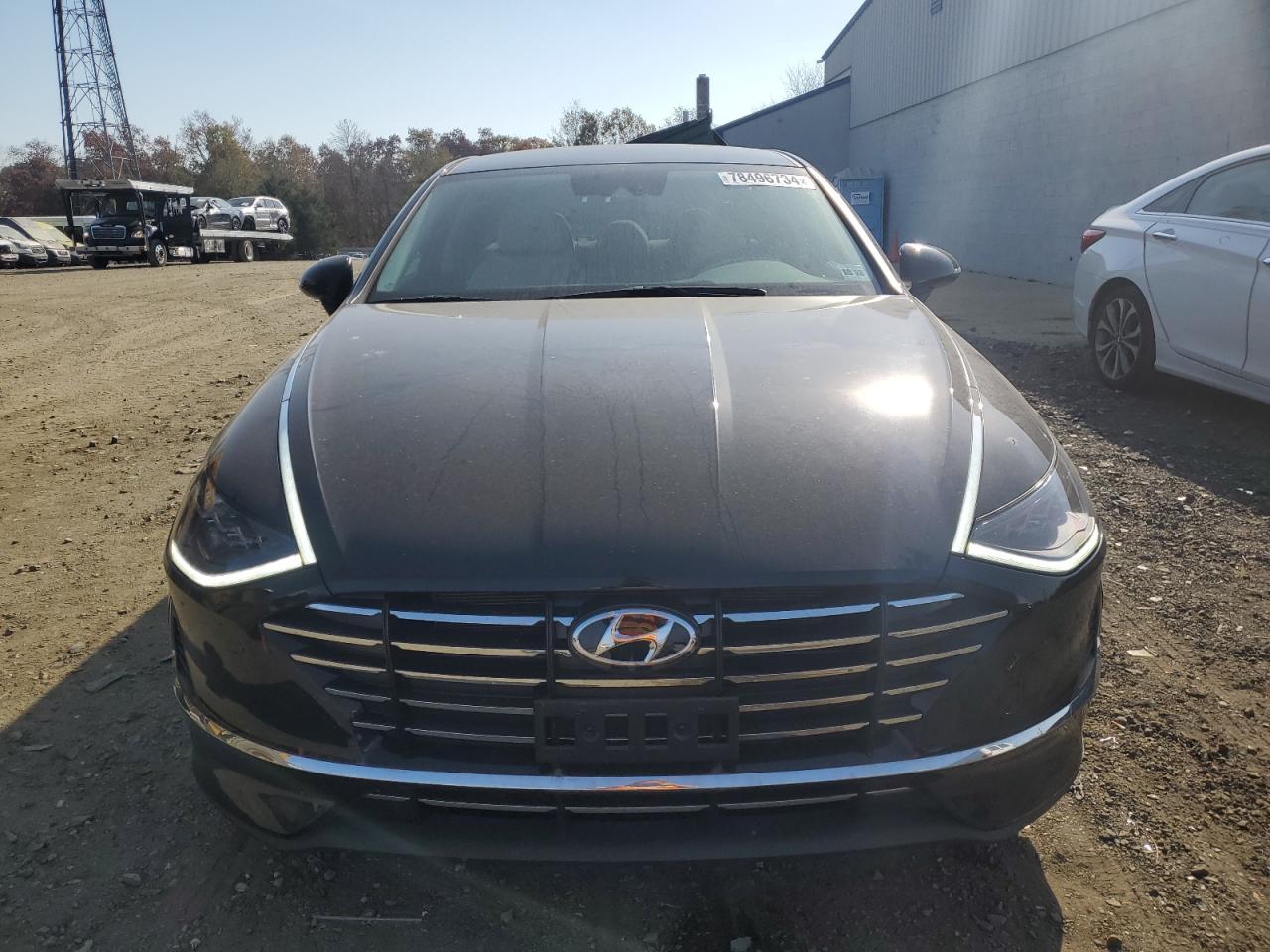 2023 Hyundai Sonata - Image 5